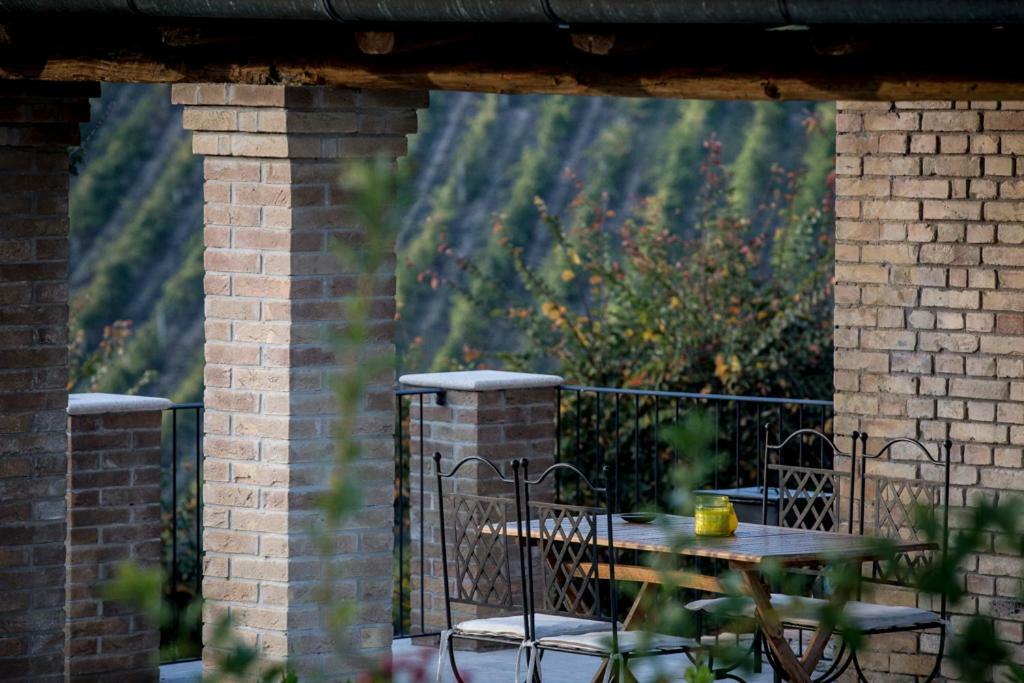 Casali Costadoro Acquaviva Picena Eksteriør billede
